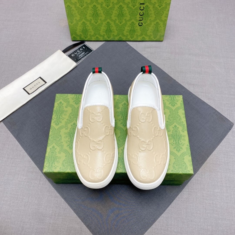 Gucci Casual Shoes